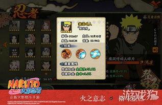 火影忍者最新爆料攻略,揭秘忍者世界新篇章！